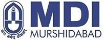 Management Development Institute Murshidabad logo