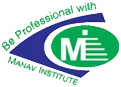 Manav Institute of Pharmacy logo