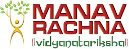 Manav Rachna University logo