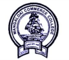 Mangaldai Commerce College logo