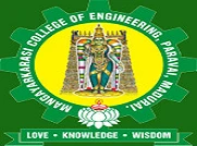 Mangayarkarasi College of Engineering logo