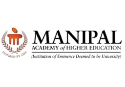 Manipal Academy of Higher Education-Manipal logo