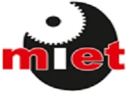Manoharbhai Patel Institute of Engineering & Technology logo