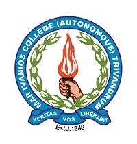 Mar Ivanios College, Thiruvananthapuram logo