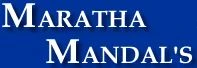 Maratha Mandal College of Pharmacy logo