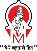Marathwada Mitra Mandal's College of Commerce logo