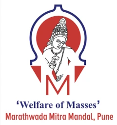 Marathwada Mitra Mandal's College of Engineering logo