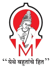 Marathwada Mitra Mandals Institute of Environment and Designs College of Architecture logo