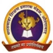 Marathwada Shikshan Prasarak Mandal's, Law College logo