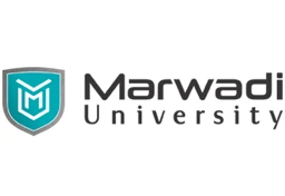 Marwadi University logo