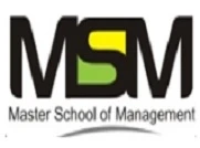 Master School of Management logo