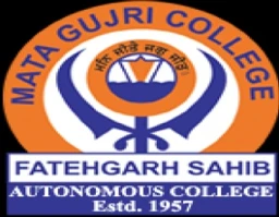 Mata Gujri College, Fatehgarh Sahib logo