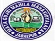 Mata Gujri Mahila Mahavidyalaya logo
