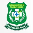 Matoshri College of Pharmacy logo