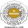 Matru Sewa Sangh Institute of Social Work logo