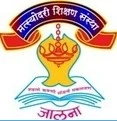 Matsyodari Shikshan Sanstha's College of Engineering and Technology, Jalna logo
