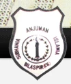 Maulana Azad College of Education, Bilaspur logo