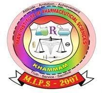 Max Institute of Pharmaceutical Sciences logo