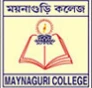 Maynaguri College, Jalpaiguri logo