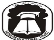 MCT College of Legal Studies logo