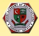 Measi Academy of Architecture logo