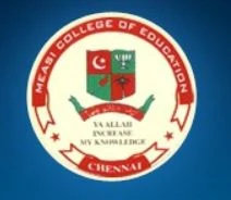 Measi College of Education logo
