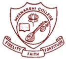 Meenakshi College for Women logo