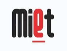Meerut Institute of Engineering & Technology logo