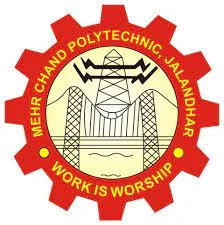 Mehr Chand Polytechnic College logo