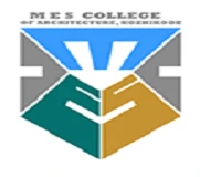 Mes College of Architecture, Kakkodi logo