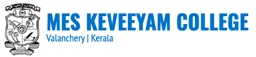 Mes Keveeyam College Valanchery logo