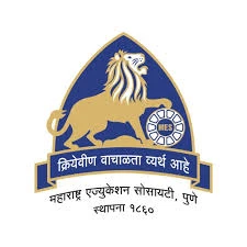 Mes Mukunddas Lohia College of Engineering logo