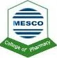 Mesco College of Pharmacy logo