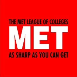 Met's Institute of Engineering logo