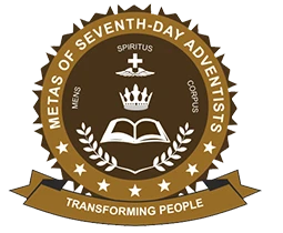 Metas Adventist College logo