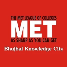 Mets Institute of Pharmacy logo