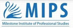 Milestone Institute of Professional Studies logo