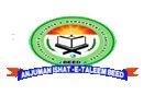 Milliya Arts Science and Management Science College Beed logo