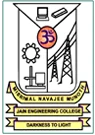 Misrimal Navajee Munoth Jain Engineering College logo
