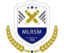 MLRSM Institute of Hotel Management logo