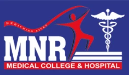 MNR Medical College & Hospital, Sangareddy logo