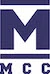 Model Christian College logo