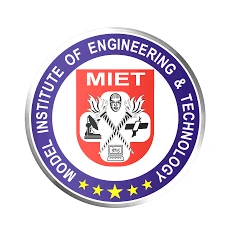 Model Institute of Engineering and Technology logo