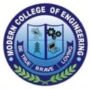 Modern College of Engineering, Jhansi logo