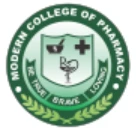 Modern College of Pharmacy, Jhansi logo