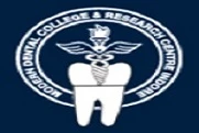 Modern Dental College & Research Centre, Indore logo