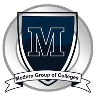 Modern Group of Colleges (College of Management), Hoshiarpur logo