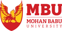 Mohan Babu University logo