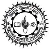 Mohan Lal Sukhadia University logo