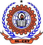 Mohandas College of Engineering and Technology logo